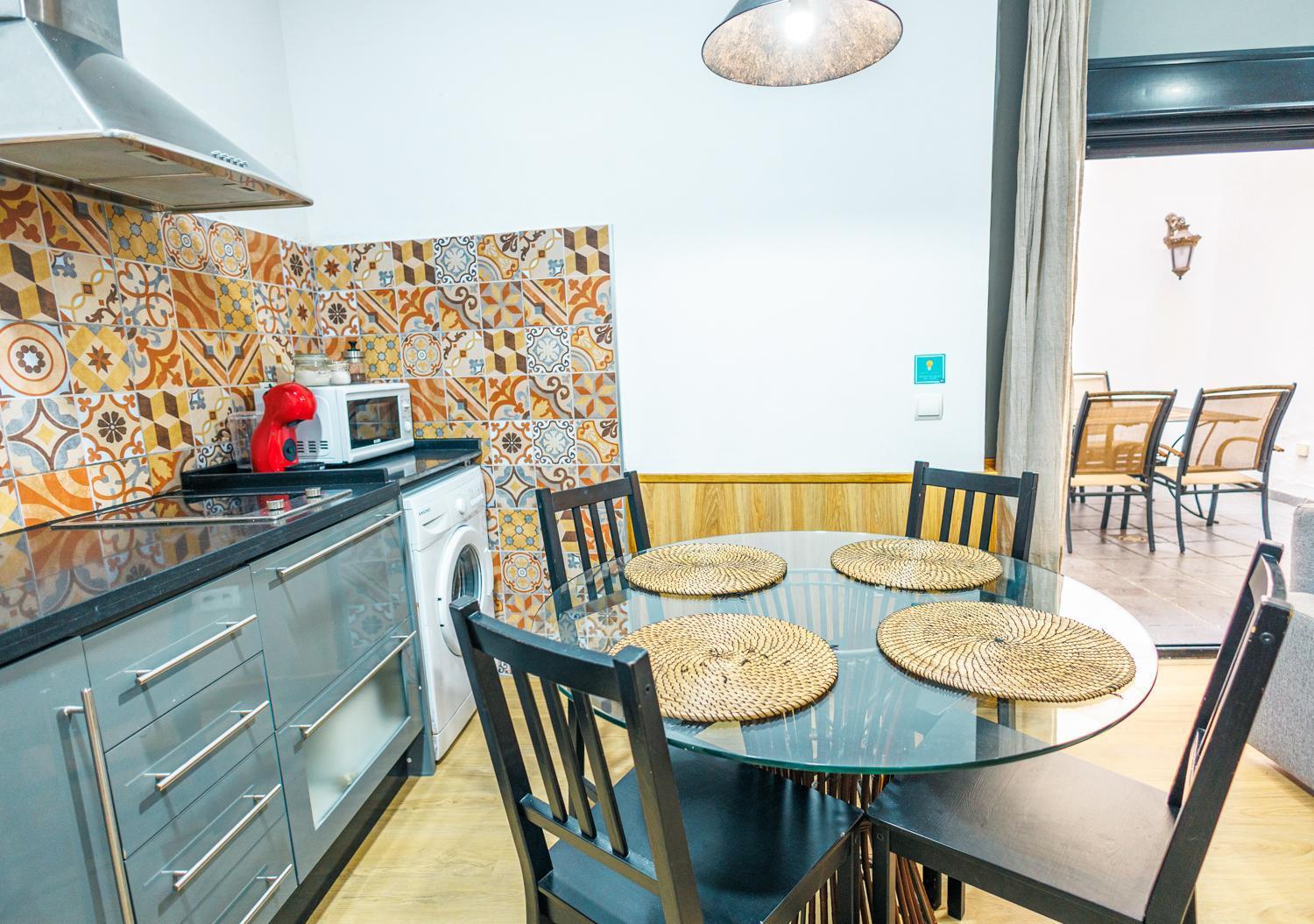 Apartamento Central Севилья Экстерьер фото